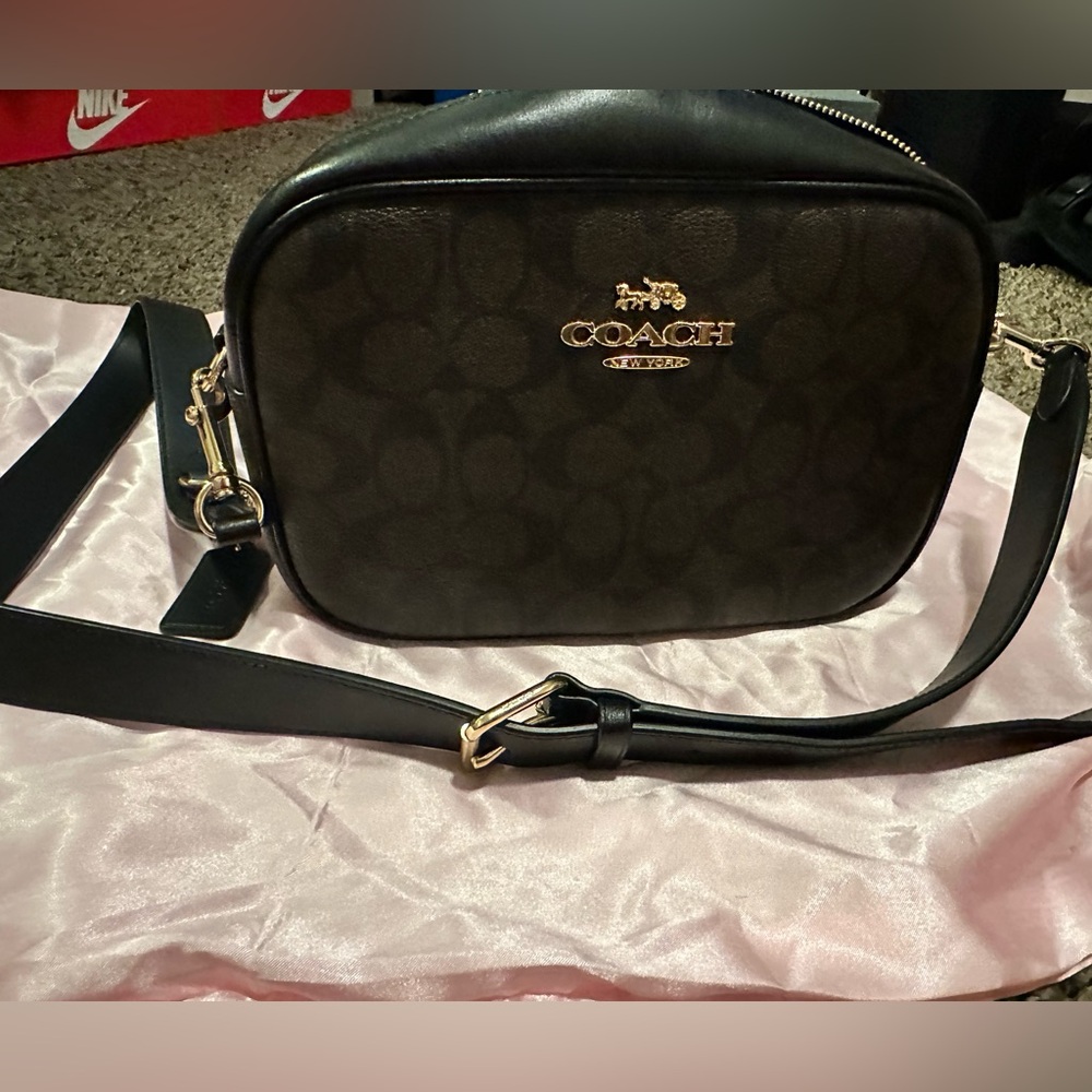 Coach Jaime Camera Bag
